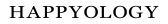 Happyology UK Logo