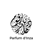 Parfum d'inza Logo