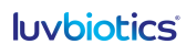 Luvbiotics Logo Luvbiotics Logo