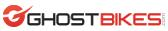 GhostBikes.com Logo GhostBikes.com Logo