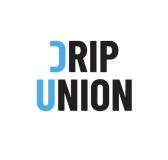 Drip Union Logo Drip Union Logo
