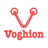 Voghion Global Logo Voghion Global Logo