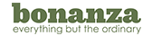 Bonanza (Global) Logo Bonanza (Global) Logo