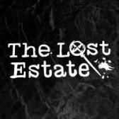 The Lost Estate Logo The Lost Estate Logo