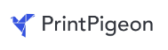 PrintPigeon - Sent Letters Online Logo