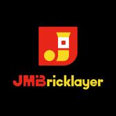JMBricklayer Logo JMBricklayer Logo