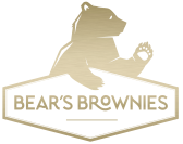 Bear's Brownies Logo