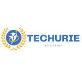 Techurie Logo Techurie Logo