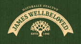 James Wellbeloved UK Logo