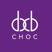 DXB CHOC Logo