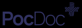 PocDoc D2C Logo