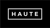 Haute Florist Logo