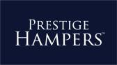 Prestige Hampers Logo