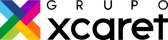 Xcaret Global Logo Xcaret Global Logo