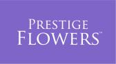 Prestige Flowers Logo