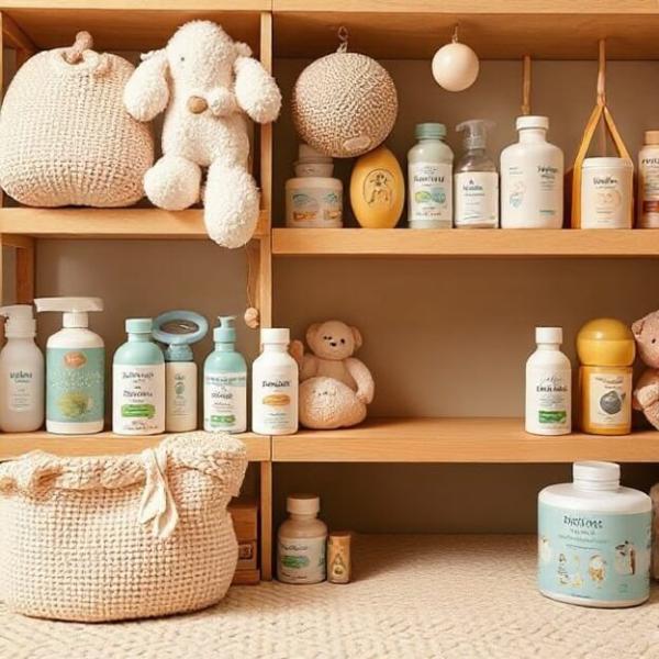 Baby Products Baby Products