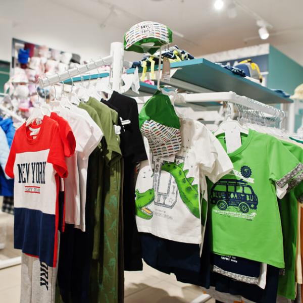 Boys Clothes