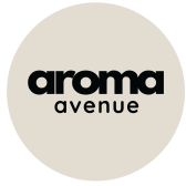 Aroma Avenue AWIN Logo