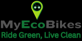 MyEcoBikes Logo