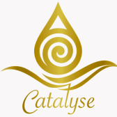 Catalyse Life Drinks Logo