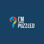Im Puzzled Logo