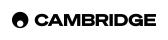 Cambridge Audio UK Logo