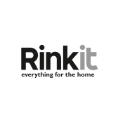 Rinkit Logo Rinkit Logo