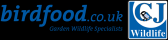 CJ Wildlife Logo CJ Wildlife Logo