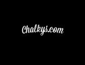 Chalkys Logo Chalkys Logo