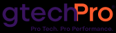 GtechPro Logo