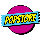 POPSTORE Logo POPSTORE Logo