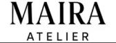 Maira Atelier Logo Maira Atelier Logo