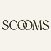 Scooms Logo Scooms Logo