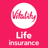 Vitality Life Logo