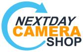 NextDayCameraShop Logo NextDayCameraShop Logo