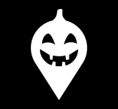 Trick or Treat Logo