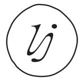 lazy jamie Logo