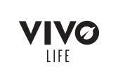 Vivo Life (UK) (60035) Logo Vivo Life (UK) (60035) Logo