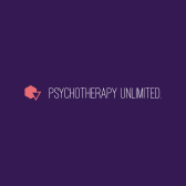 Psychotherapy Unlimited Logo Psychotherapy Unlimited Logo