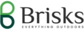 Brisks Outdoors Logo Brisks Outdoors Logo