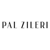 Pal Zileri UK Logo Pal Zileri UK Logo
