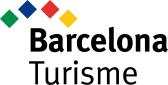 Barcelona Turisme UK Logo Barcelona Turisme UK Logo