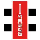 Gray-Nicolls Logo Gray-Nicolls Logo