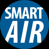 Smart Air UK Logo Smart Air UK Logo