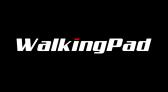 Walking Pad UK Logo Walking Pad UK Logo