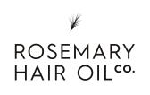 Rosemary Hair Oil Company (RHOCo) Logo Rosemary Hair Oil Company (RHOCo) Logo