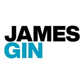 James Gin UK Logo James Gin UK Logo