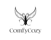 Comfy Cozy UK Logo
