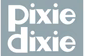 Pixie Dixie Logo Pixie Dixie Logo