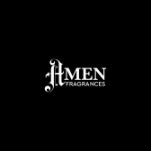 Amen Fragrances UK Logo Amen Fragrances UK Logo